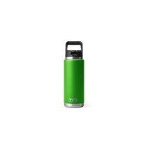 예티 램블러 26 oz 스트로 보틀 331260, Canopy Green