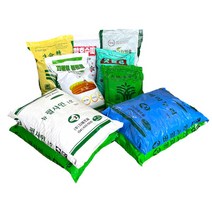 [짱짱마켓] 퇴비/비료/펄라이트/질석 분갈이 모음, 생명토 20KG