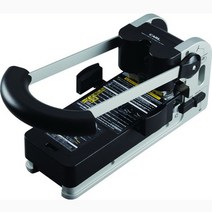 CARL 대용량 거꾸로펀치 HD-530N, 상세설명 참조, 펀치날