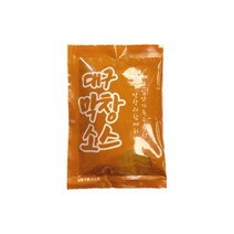 박도사 막창장, 100g, 1개