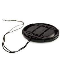 FengBiao-카메라 렌즈 캡 홀더 커버 캐논호환 Olypums Fuji Lumix 49mm 58mm 67mm, 01 37mm, 03 Logo for nikon, 03 Logo for nikon_01 37mm