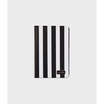 럭키플래닛 3M 안티스키밍 모던스트라이프 여권케이스