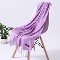 겨울 간절기 스카프 숄 머플러 패션 솔리드 컬러 여성 히잡 술 롱 레이디 캐시미어 파시미나 여성 히잡 랩