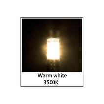 7W 9W 12W 15W E14 LED 전구 램프 220V-240V 미니 옥수수 조명 2835SMD 360 빔 각도 할로겐 샹들리에 교체, 웜 화이트, E14 15W, 02 E14 15W