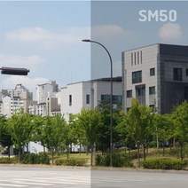 이지픽스 쏠라필름 썬팅지 솔라 자외선차단 포커스필름, SMOG