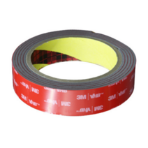 3M 강력 폼 양면 테이프 25mm x 1 5M 블랙박스 초 몰, 상품선택