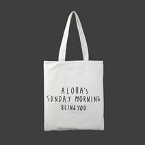 휴대용 여자 여름 가방 저렴한 에코백 30대 학생