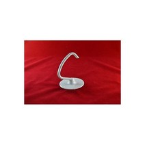 키친에이드 전용 스탠드 믹서 부품 4.5 QT Dough Hook 도우훅 K45DH SAW10674618 New