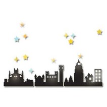 마이드림하우스 스텐실 스텐실도안 HJ-2026