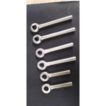 스텐경첩볼트 힌지볼트 스텐304 M8~M20, 16-120mm