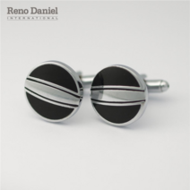 오너클랜 cufflinks 젠틀한 커프스 남친 선물 셔츠 장식
