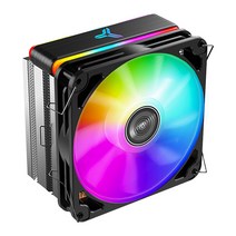 w JONSBO MX400 ARGB /140mm CPU 쿨러