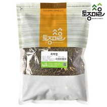 토종마을 [토종마을]국산 측백엽 600g, 단품없음