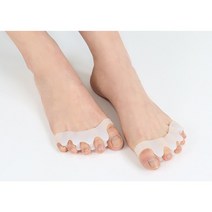 발락 전신균형 발가락 교정기