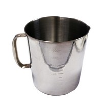푸드 스텐 계량컵, 3000ml
