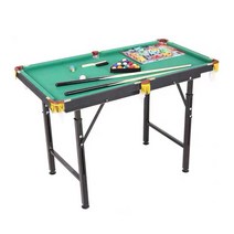 가정용당구대 당구장 미니 3구 4구 당구대, 최신 1.6 접이식 당구대