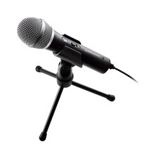 오디오테크니카 스트리밍용 헤드폰 ATR2100x-USB