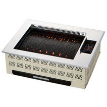 업소용주방용품모닝아트 원적외선 전기로스타 MA-3300업소용 주방용품
