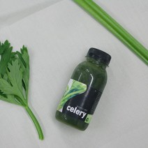 샐러리주스 샐러리효능 10병 200ml