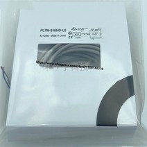 3Pcs Azbil 근접 스위치 FL7M-2K6H-CN, 06 FL7M-3K6H-L5