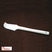 이홈베이킹 실리콘통주걱 소, 단품
