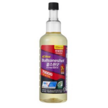 불스원 불스원샷 70 000 휘발유차 500ml [1개]