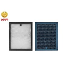 LG 정품 휘센 FQ22D9DWAN 사용 듀얼 에어컨 필터모음, 1) 초미세 미니필터A (1EA)
