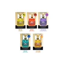 센텍 마이로맨스 디퓨저 차량용방향제 100ml 1P, 1개, 블루베리