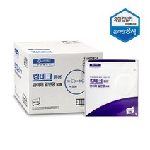 롤와이퍼 킴테크 산업용 와이퍼 종이 보루 기름 휴지 50매 10백-72394EA, 본상품선택