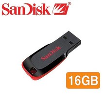 S/N_: SANDISK)저장장치(16GB Z50-BLADE) : 126A5B_FBG