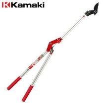 BKQ317849(굵은가지 kamaki_원예공구 정원용 KA-1150-1.4 절단용) 과수원 고지가위