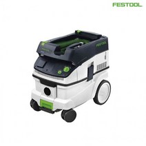 오늘샵/ 페스툴 CLEANTEC 이동식 집진기 CTL 26 E KR, 1개