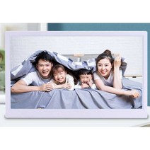 디지털액자 미니 전자 앨범 플레이어 동영상, 15인치+32G