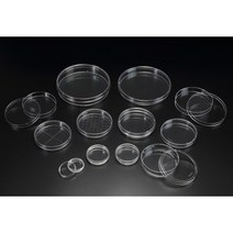 멸균 패트리디쉬 (60mmx15mm) 20개입팩 sp10060