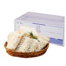 은정한과 강릉 전통 한과 찹쌀과줄, 1.2kg, 1개