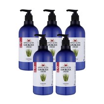(셀파인화장품)블루임팩트울트라골프장 명품 썬블록 크림 500ml, 500ml 개