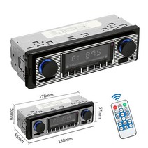 카플레이 안드로이드 매립형 매립 네비게이션 무선 장착 car radio 1 din 스테레오 수신기 블루투스 비디오 플레이어 4.1 인치 터치 스크린 mp5 fm 오디오 지원 휠, 협력사, 자동차 mp3