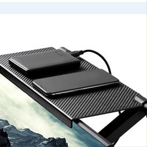 데스크 정리 모니터 상단 부착 트레이 선반 모니터스탠드 사무실필수품 모니터선반 사무용품 책상용품