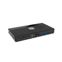 MOREFINE M6 미니 PC 11세대 CPU N5105 쿼드코어, 16G 메모리 + 1T SSD + WiFi6