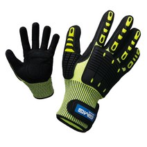 GMG 장갑 타격방지 TX5000 사이즈L 미끄럼방지 라텍스