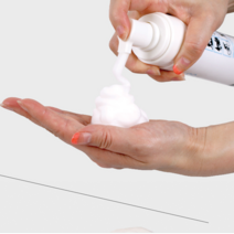 레이펄스 워터리스 드라이샴푸, 레이펄스 워터리스 바디워시 200ml (본품), 1개