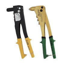 나니와 핸드리벳건 알루미늄 리베트기 블라인드 체결공구 리벳기, NNW-600