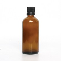 드롭퍼 에센셜 아로마 공병 100ml