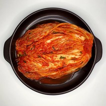 1인가구 집반찬 다채로운 젓갈양념 전라도 배추김치 5kg 맛있는