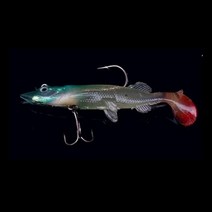 루어피쉬 4p 하드베이트 루어 미끼 낚시, 상세페이지 참조, 상세페이지 참조