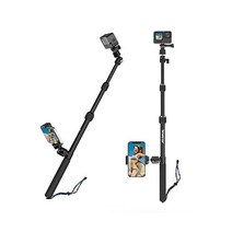 정품 Smatree 고프로 Hero 11109876MaxSession고프로 Hero(2018)리코 Theta SVDJI OSMO 액션 카메라Samsung Gear360YI 4K와