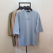 (NC경산)뱅뱅 봄신상초특가!반값할인 티셔츠는 여기가 최고! 핏이짱예쁜남녀공용5부티셔츠