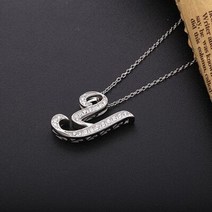 손석구목걸이 다미아니 벨에포크 slovecabin 925 sterling silver