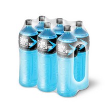 [코카콜라음료] 파워에이드 마운틴블라스트 1.5L, 1개