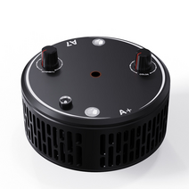 a + a7s2 100w wifi 프로그램 led 빛 바닷물 바닷물 해양 암초 수족관 물고기 탱크 조명 램프 kessil 360x 암초 조명, 좁은 반사판